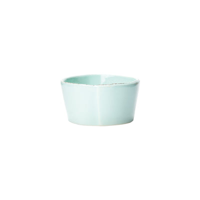 Lastra Condiment Bowl by VIETRI