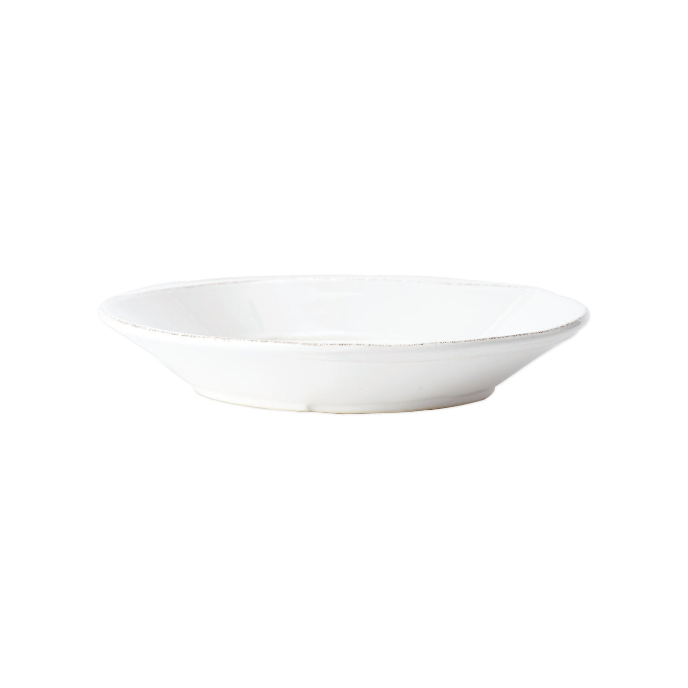 Lastra Pasta Bowl by VIETRI