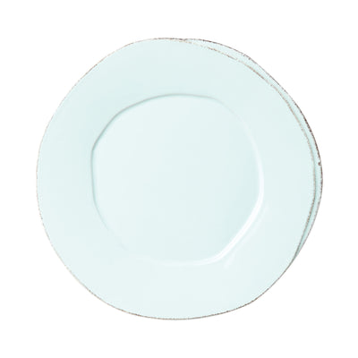 Lastra European Dinner Plate by VIETRI