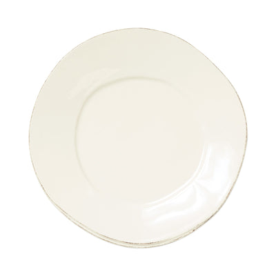 Lastra European Dinner Plate by VIETRI