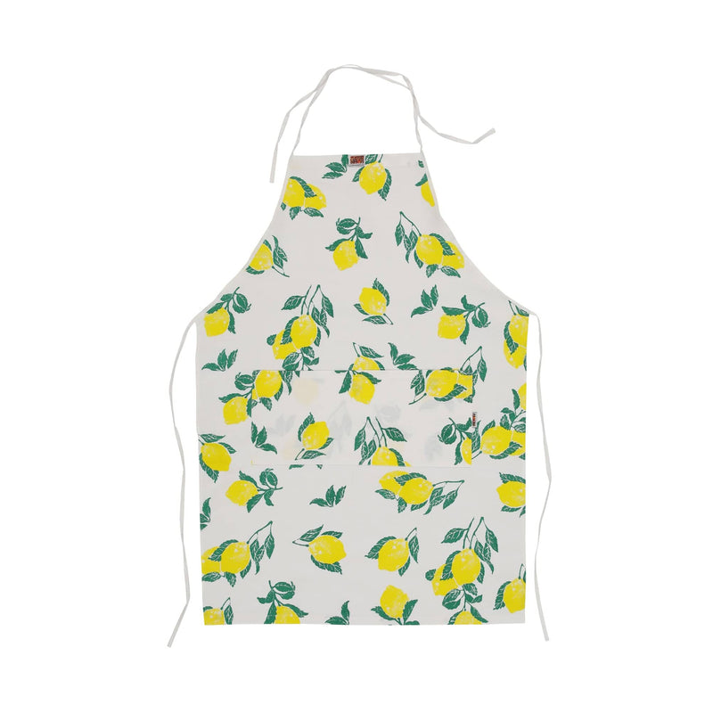 Limoni Apron