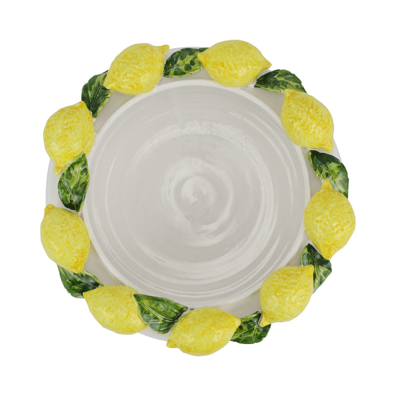 Limoni Figural Centerpiece