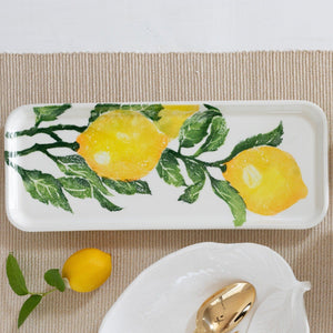 Limoni Rectangular Tray