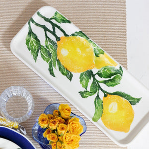 Limoni Rectangular Tray