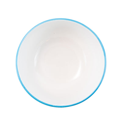 Campagna Mucca Deep Serving Bowl