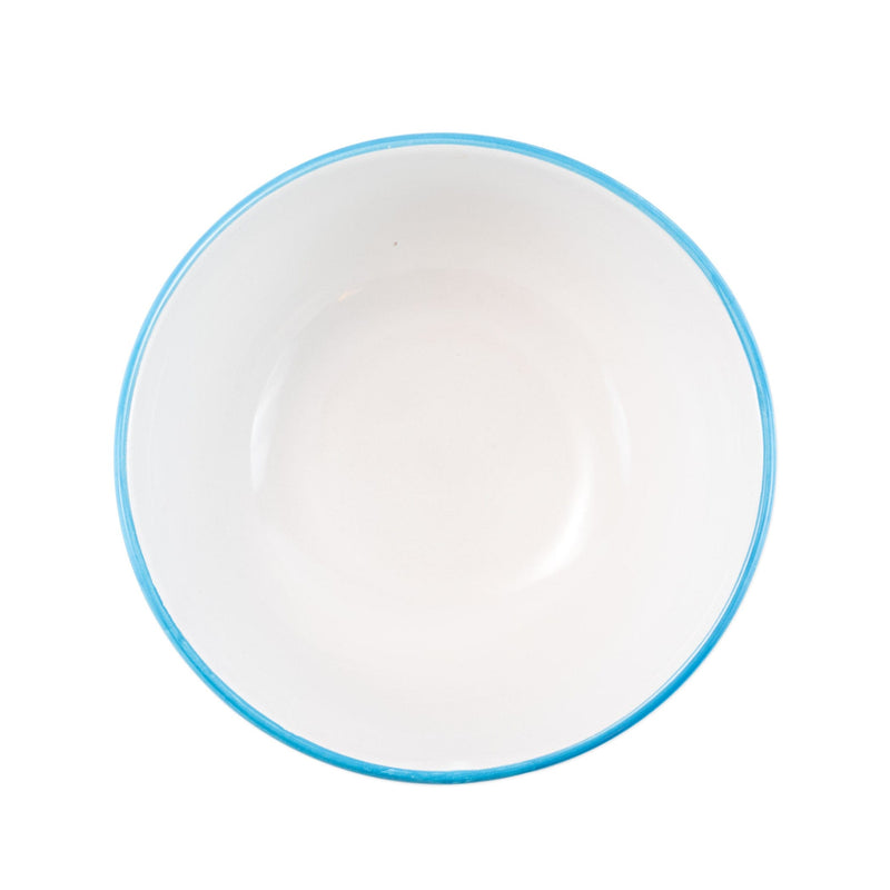 Campagna Mucca Deep Serving Bowl