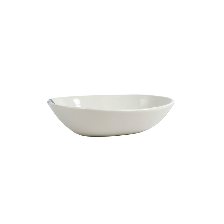 Maccarello Oval Pasta Bowl