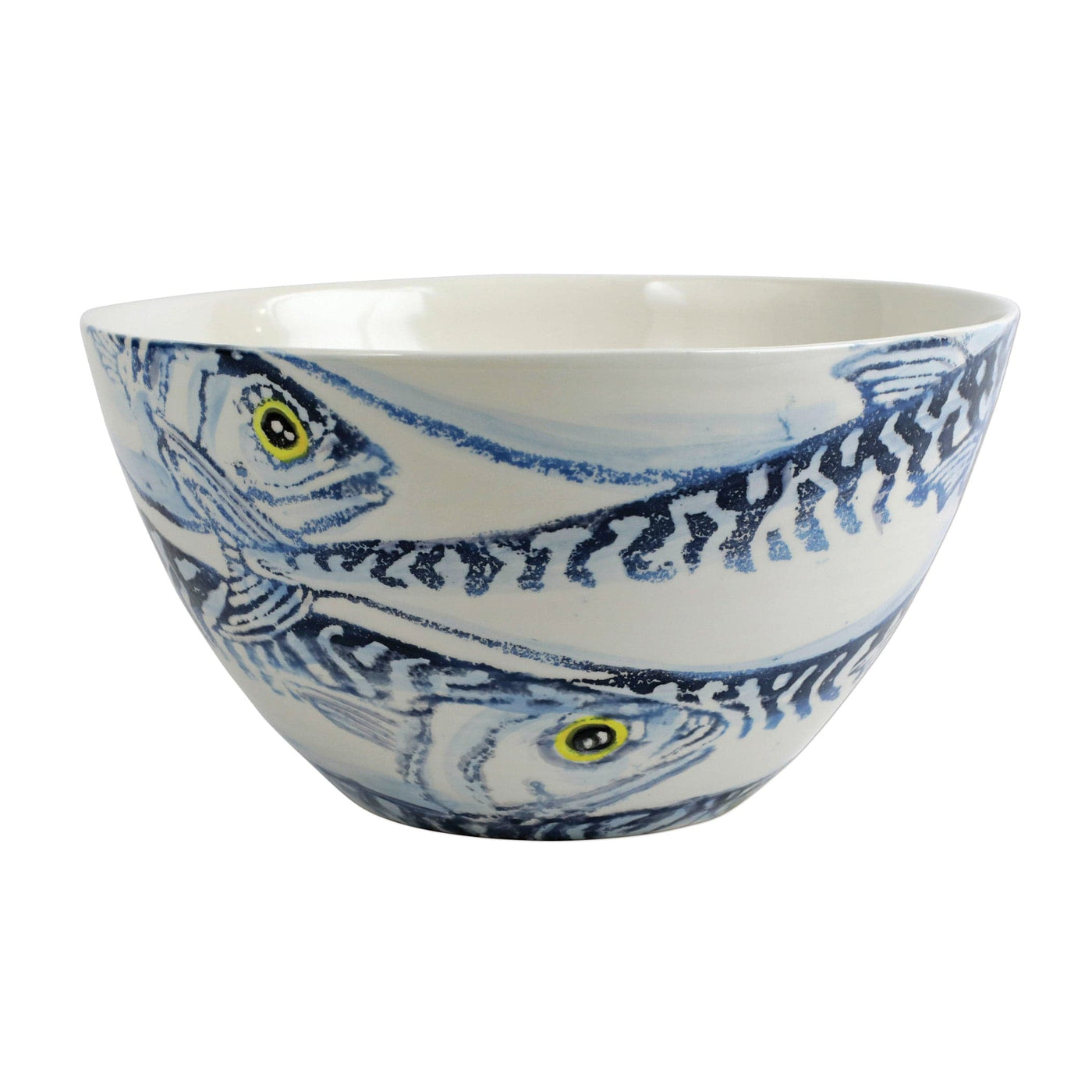 Maccarello Deep Serving Bowl