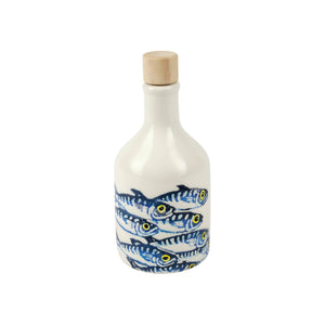 Maccarello Olive Oil Bottle