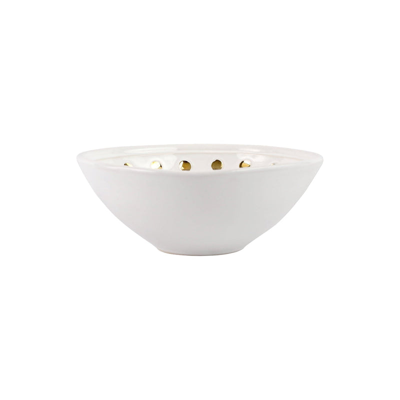 Medici Gold Cereal Bowl