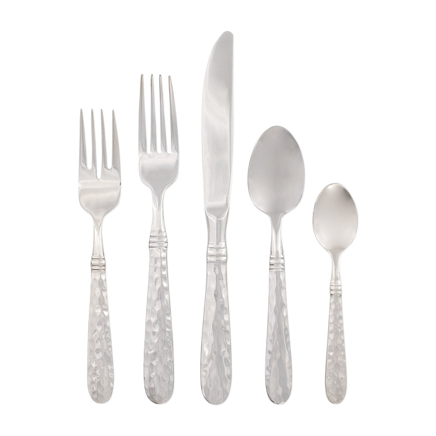 Martellato Five-Piece Place Setting by VIETRI