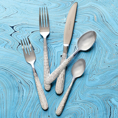 Martellato Five-Piece Place Setting