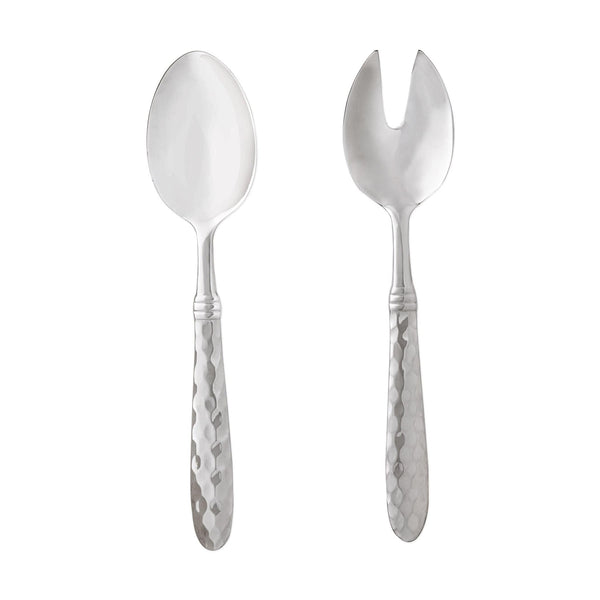 Martellato Salad Server Set by VIETRI