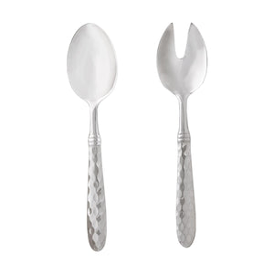 Martellato Salad Server Set by VIETRI