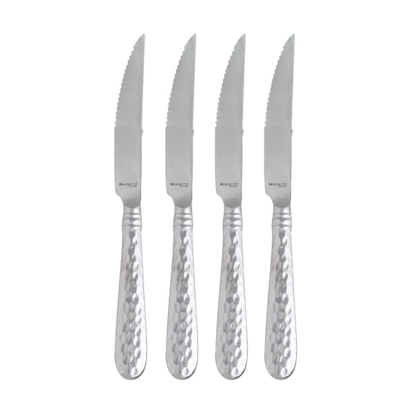 Martellato Steak Knife - Set of 4 by VIETRI