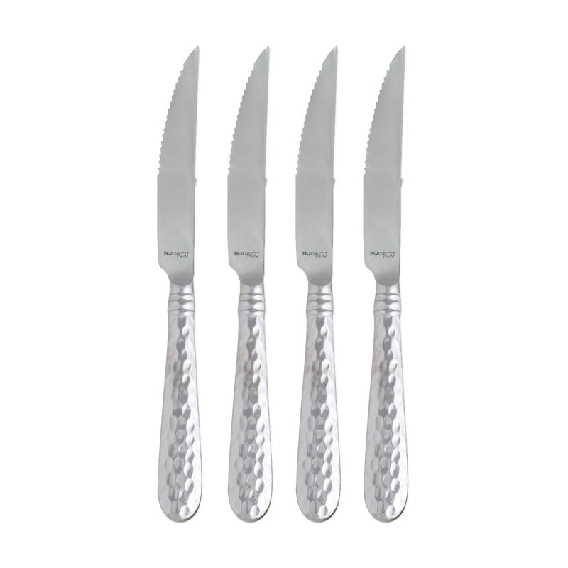 Martellato Steak Knife - Set of 4 by VIETRI