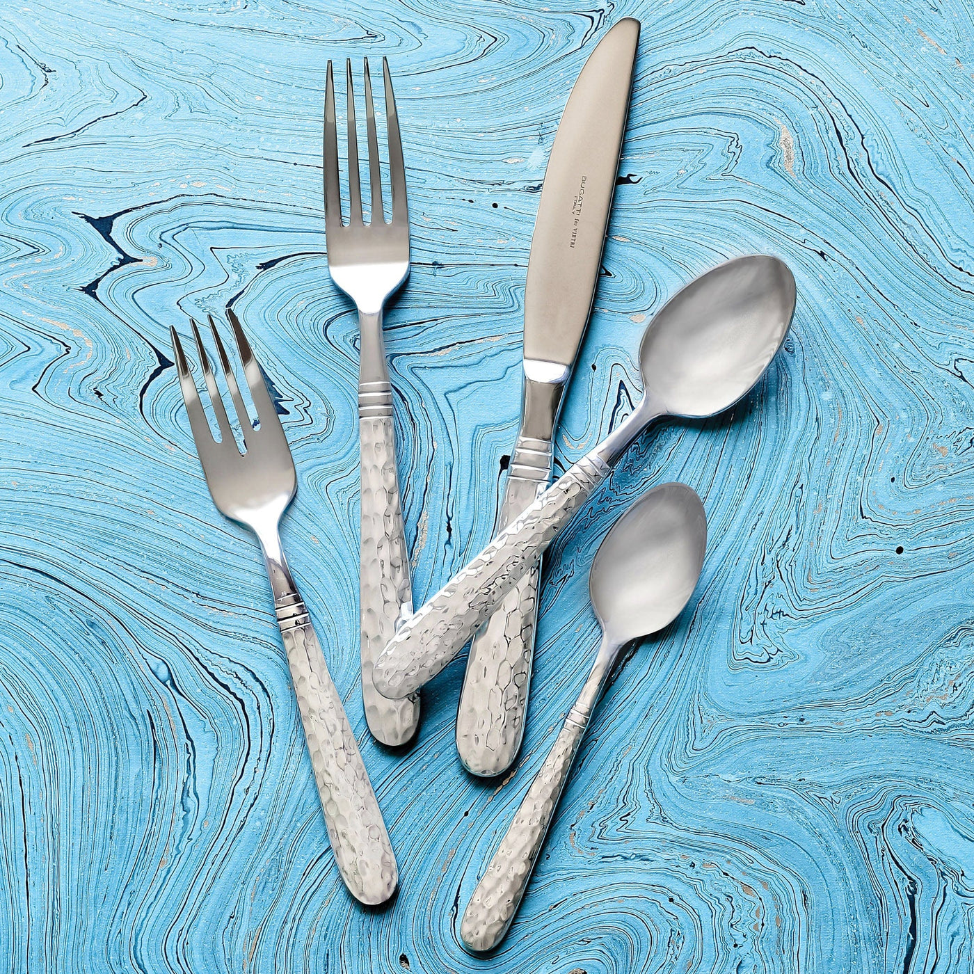 Martellato Salad Fork