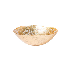 Moon Glass Small Bowl by VIETRI