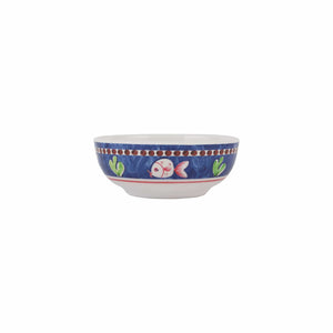 Melamine Campagna Pesce Olive Oil Bowl