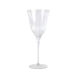 Natalia Water Glass