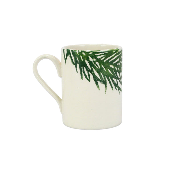 Nutcrackers Green Mug