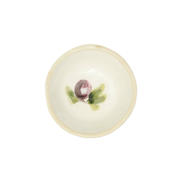 Olive Small Dipping Bowl by VIETRI