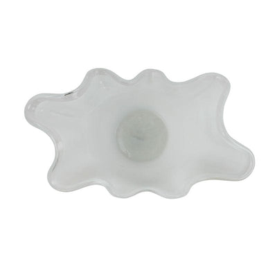 Onda Glass Medium Bowl