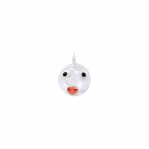 Ornaments White Fish Ornament by VIETRI