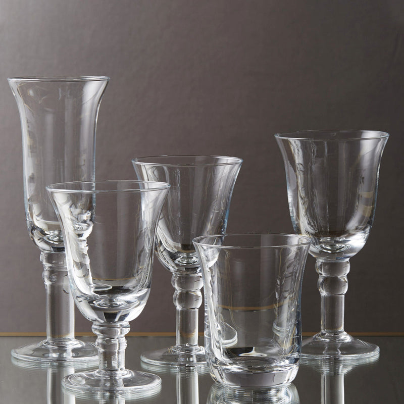 Puccinelli Water Glass