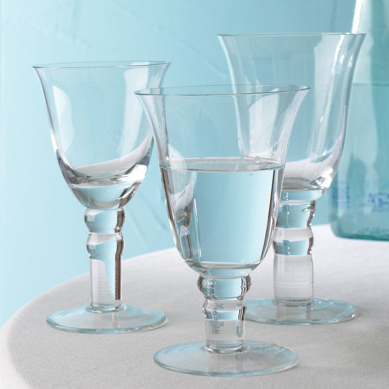 Puccinelli Water Glass