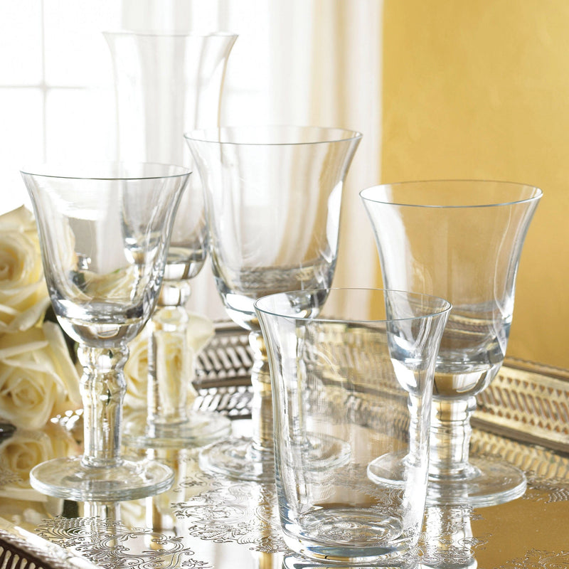 Puccinelli Water Glass