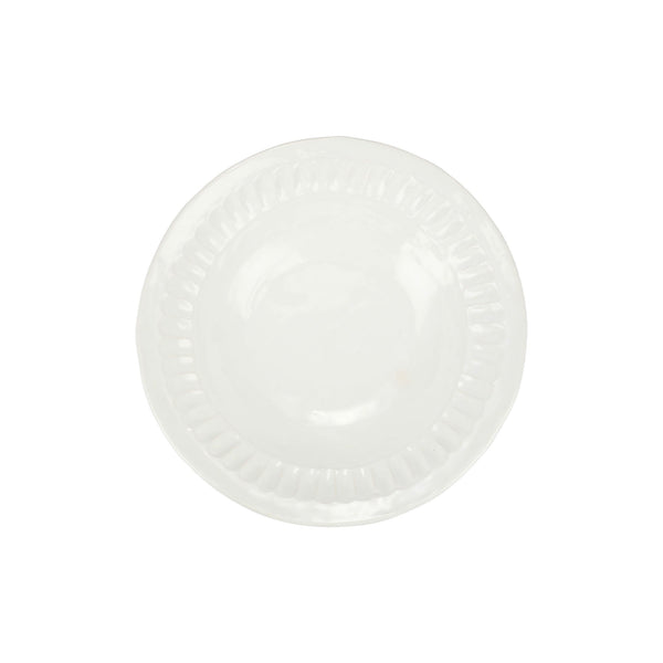 Pietra Serena Medium Shallow Serving Bowl