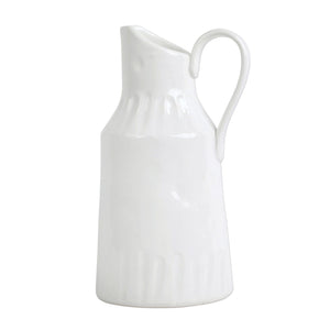 Pietra Serena Pitcher