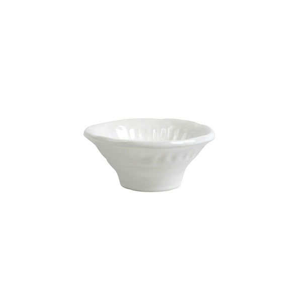 Pietra Serena Dipping Bowl