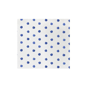 Papersoft Napkins Dot Dinner Napkins