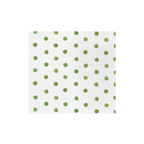 Papersoft Napkins Dot Dinner Napkins