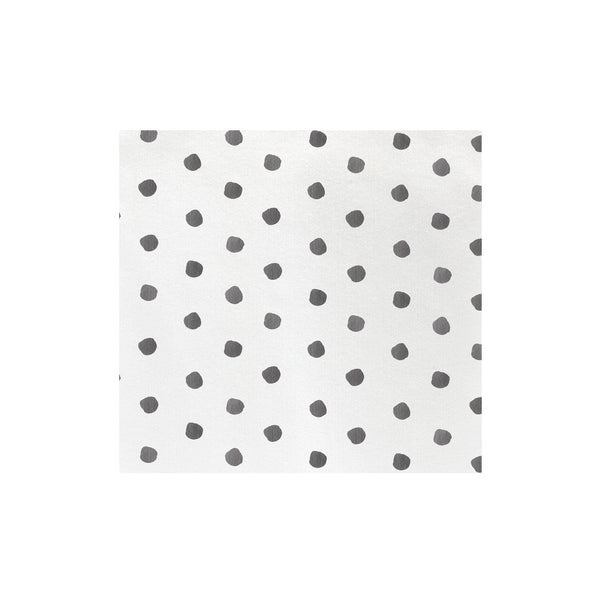 Papersoft Napkins Dot Dinner Napkins