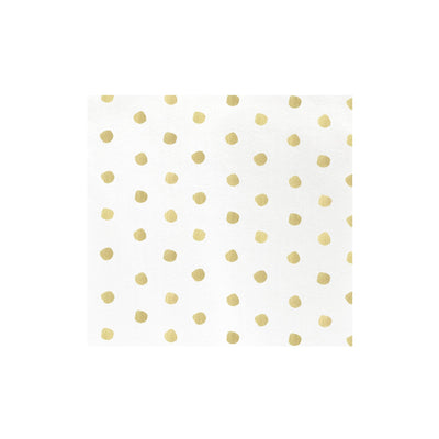 Papersoft Napkins Dot Dinner Napkins