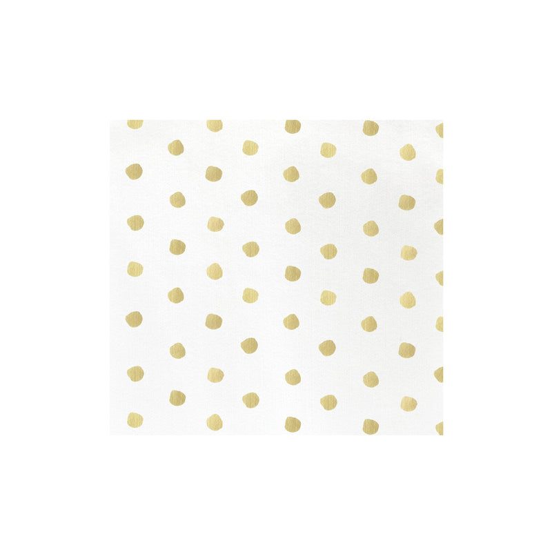 Papersoft Napkins Dot Dinner Napkins