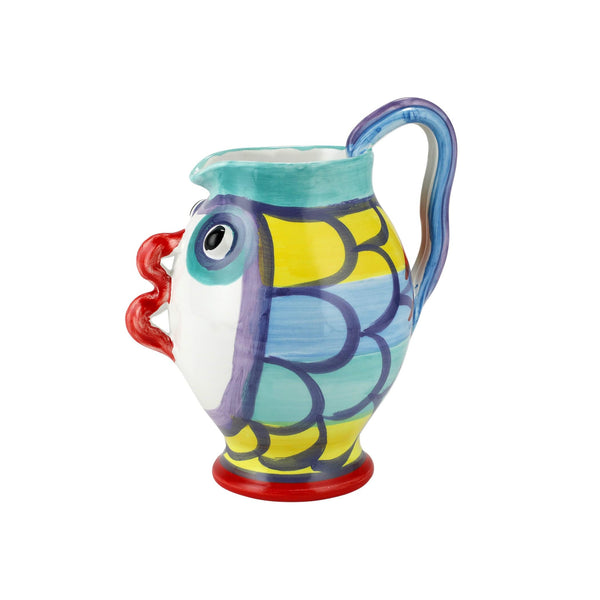 Pesci Colorati Mini Pitcher