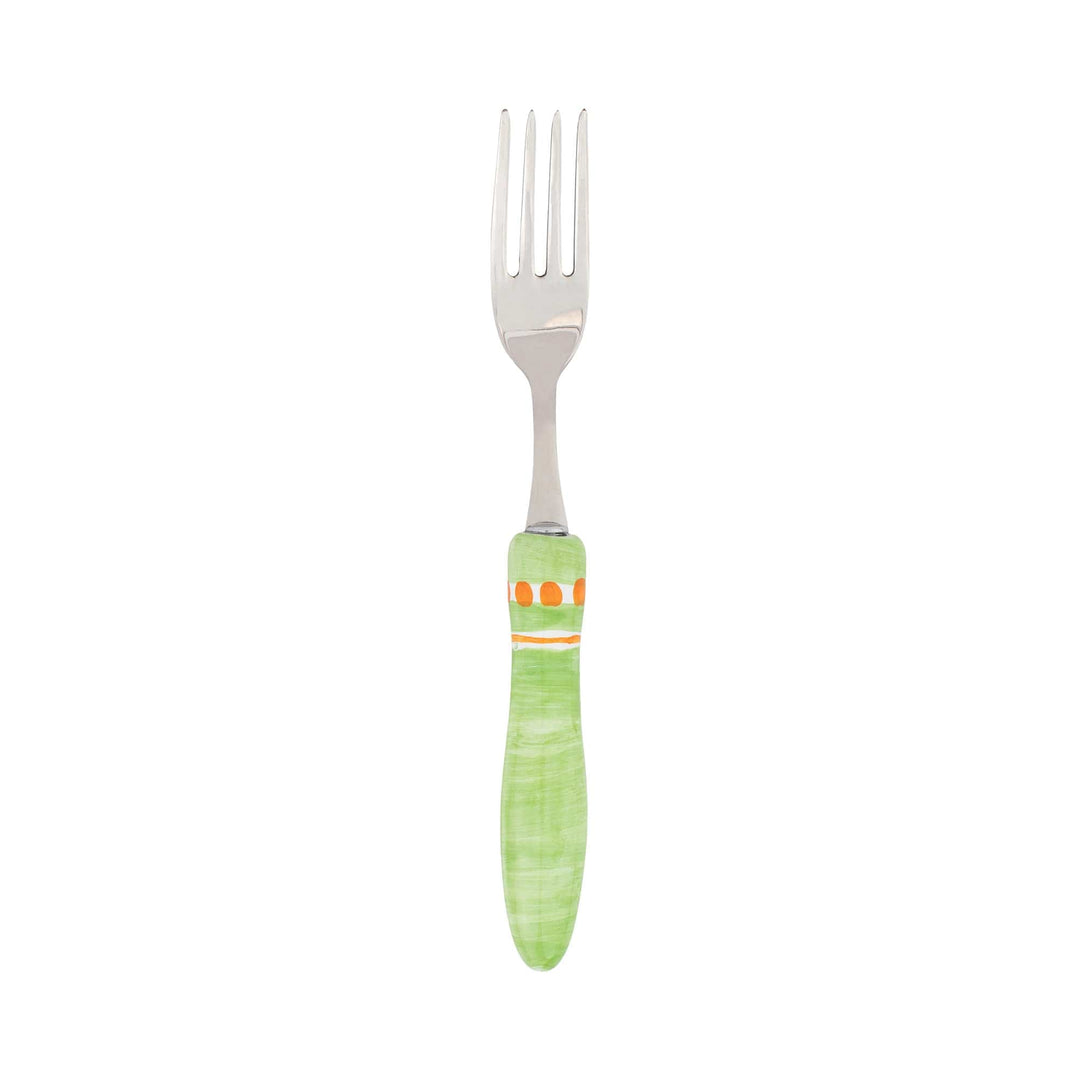 Positano Green Place Fork