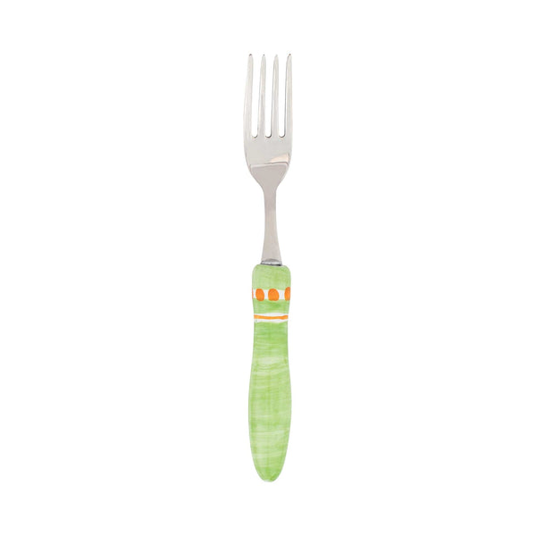 Positano Green Place Fork