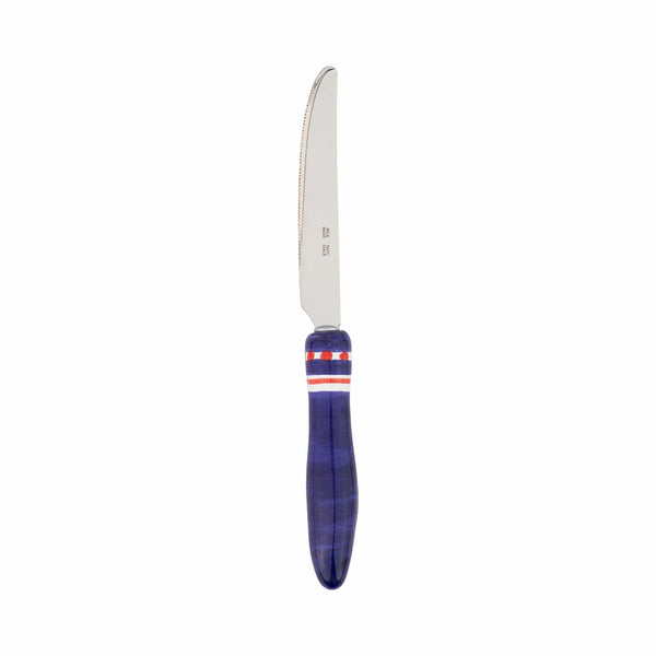 Positano Blue Place Knife