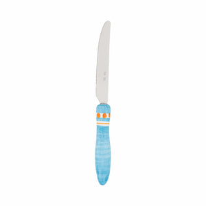 Positano Light Blue Place Knife