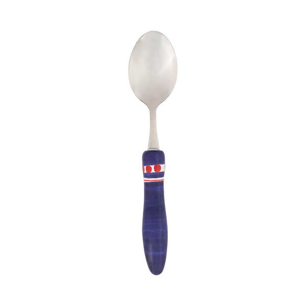 Positano Blue Place Spoon