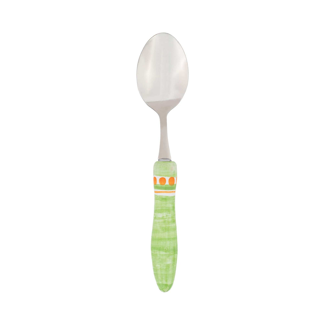 Positano Green Place Spoon