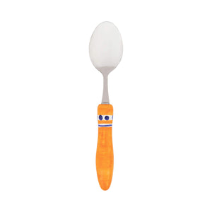 Positano Orange Place Spoon