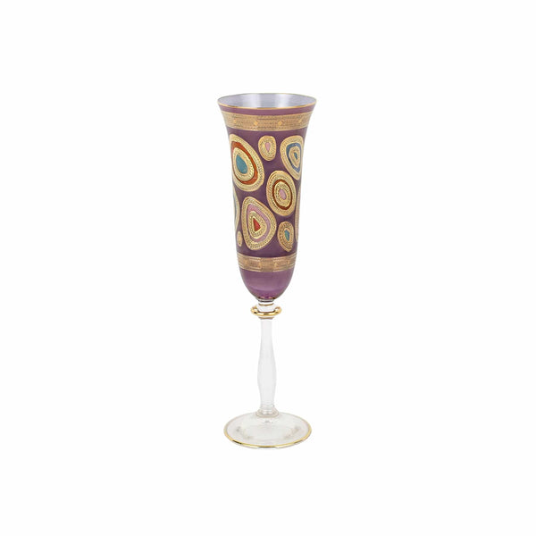 Regalia Champagne Glass