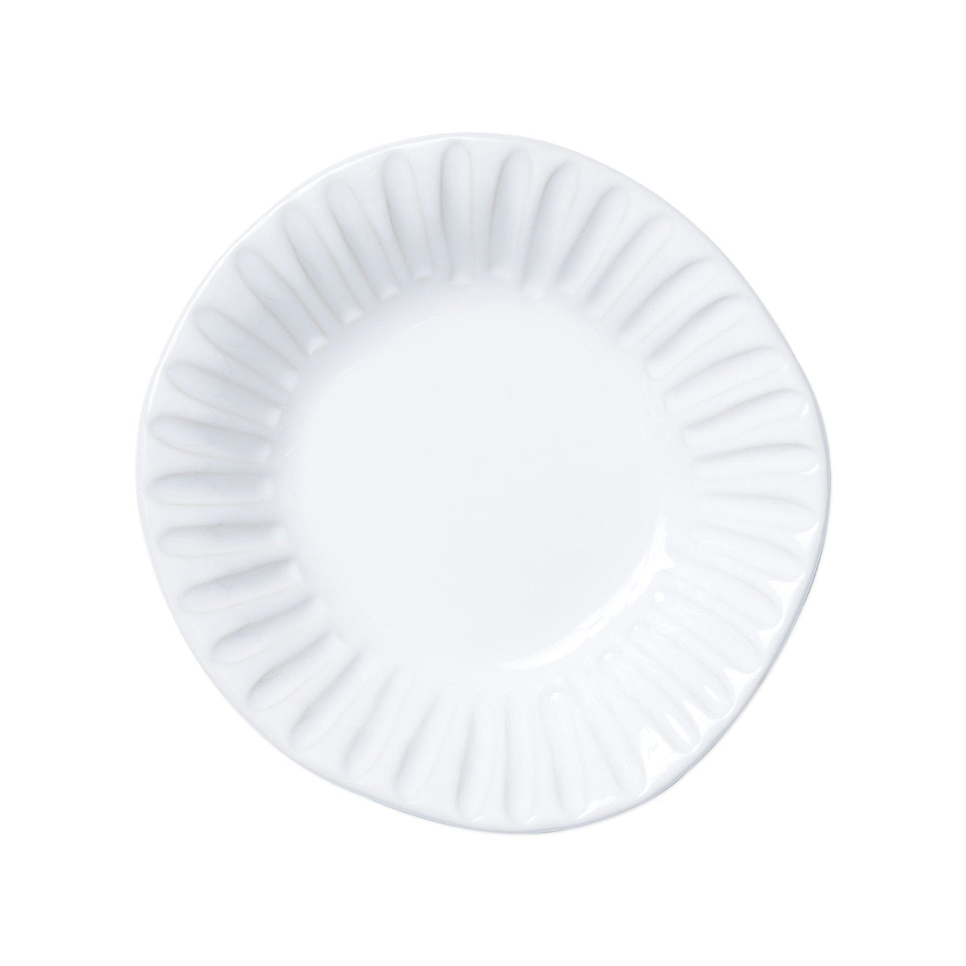 Incanto Stone Stripe Pasta Bowl by VIETRI