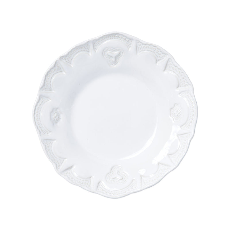 Incanto Stone Lace Pasta Bowl by VIETRI